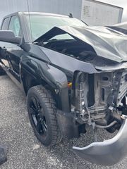 2018 Chevrolet Silverado 1500 WT - Primary Damage Right Image